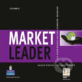 Market Leader - Advanced - Class CD (2) - Iwona Dubicka