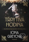Třpytivá hodina - Iona Grey