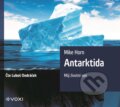 Antarktida - Mike Horn