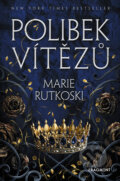 Polibek vítězů - Marie Rutkoski
