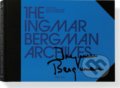 The Ingmar Bergman Archives - Erland Josephson, Ulla Aberg, Peter Cowie, Bengt Forslund, Birgitta Steene