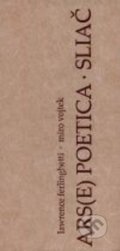 Ars(e) poetica - Sliač - Lawrence Ferlinghetti