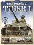 Tank PzKpfw VI TIGER I - 