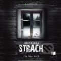 Strach (audiokniha) - Jozef Karika