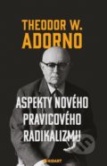 Aspekty nového pravicového radikalizmu - Theodor W. Adorno