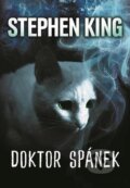 Doktor Spánek - Stephen King
