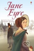 Jane Eyre - Charlotte Brontë, Mary Sebag-Montefiore