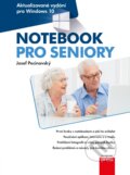 Notebook pro seniory - Josef Pecinovský