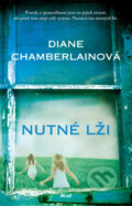 Nutné lži - Diane Chamberlain