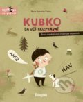 Kubko sa učí rozprávať - Marta Galewska-Kustra
