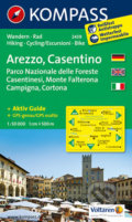 Arezzo, Casentino - 