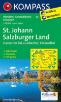 St. Johann / Salzburger Land - 