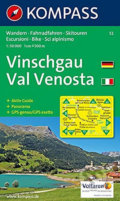 Vinschgau, Val Venosta - 