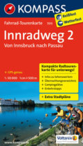Innradweg 2, Von Innsbruck - 
