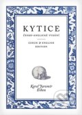 Kytice - Jaromír Karel Erben