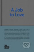 A Job to Love - 