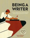 Being a Writer - Travis Elborough