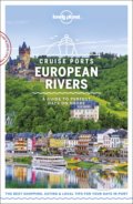 Cruise Ports European Rivers - Andy Symington, Mark Baker a kol.