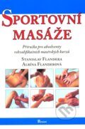 Sportovní masáže - Stanislav Flandera