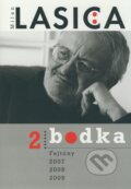 Bodka 2 - Milan Lasica