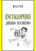 Encyklopedie Jiřího Suchého 02 - Jiří Suchý