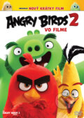 Angry Birds ve filmu 2 - Thurop Van Orman, John Rice