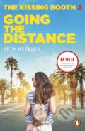 The Kissing Booth 2: Going the Distance - Beth Reekles