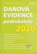 Daňová evidence podnikatelů 2020 - Jiří Dušek, Jaroslav Sedláček
