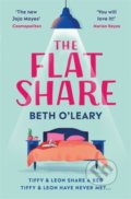 The Flatshare - Beth O&#039;Leary
