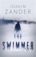 The Swimmer - Joakim Zander