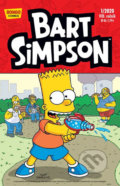 Bart Simpson - 