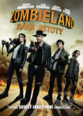 Zombieland: Rána jistoty - Ruben Fleischer