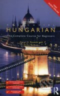 Colloquial Hungarian - Carol H. Rounds