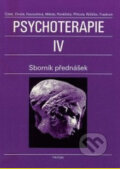Psychoterapie 4 - Libor Batrla, Jiří Růžička, Oldřich Čálek