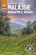 Malajsie, Singapur, Brunej - kolektív autorov