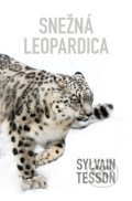 Snežná leopardica - Sylvain Tesson