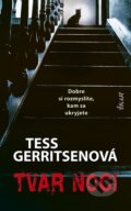 Tvar noci - Tess Gerritsen