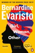 Girl, Woman, Other - Bernardine Evaristo