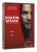 Doktor Spánek od Stephena Kinga - Mike Flanagan