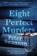 Eight Perfect Murders - Peter Swanson
