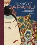 Jeviště Japanu - Jana Ryndová