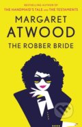 The Robber Bride - Margaret Atwood