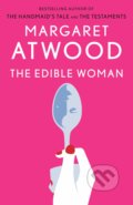 The Edible Woman - Margaret Atwood