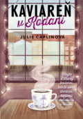 Kaviareň v Kodani - Julie Caplin