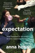 Expectation - Anna Hope