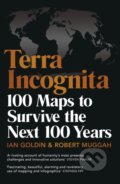 Terra Incognita - Ian Goldin