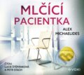 Mlčící pacientka - Alex Michaelides