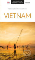 Vietnam - Společník cestovatele - Forbes Andrew a kolektiv