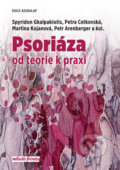 Psoriáza - Spyridon Gkalpakiotis, Petra Cetkovská, Martina Kojanová