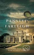 Panstvo Farleigh - Rhys Bowen